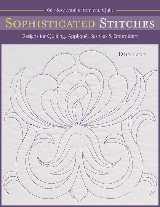 Sophisticated Stitches