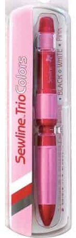Sewline Trio Colours