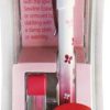 Sewline Fabric Pencil - White