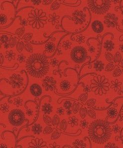 Red Caribbean