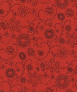 Red Caribbean