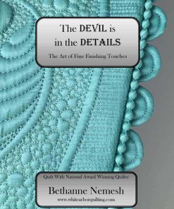 Devil in the Details