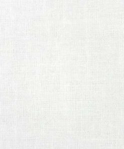 White Muslin