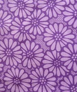 Purple Daisy