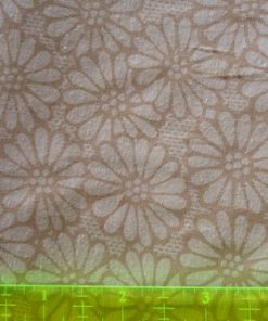 Beige Daisy