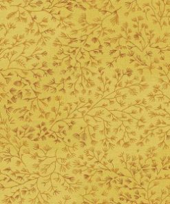 Mustard Sherwood