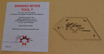 Binding-Mitre-tool