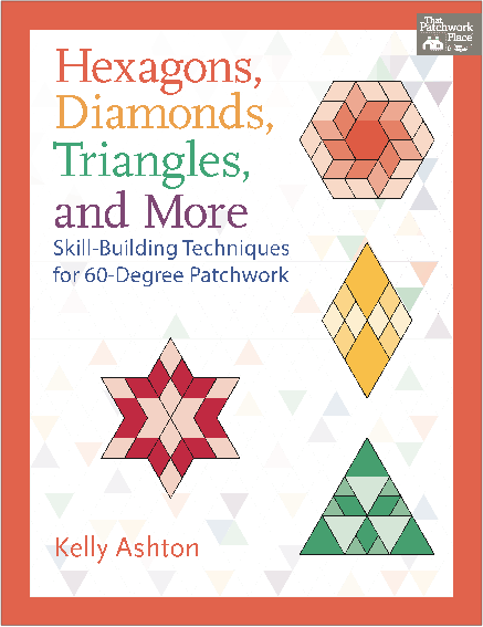 Hexagons, Diamonds, Triangles and More