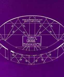Quilter's Groove® ProCurve LITE