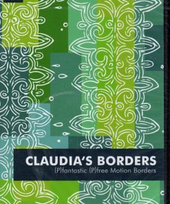 Claudia's Borders