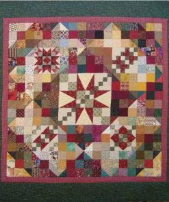 Friendship Sampler