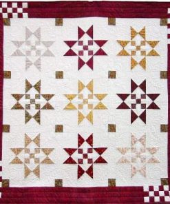 Desert Stars