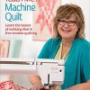 Pat Sloan's Teach Me to Machine Quilt