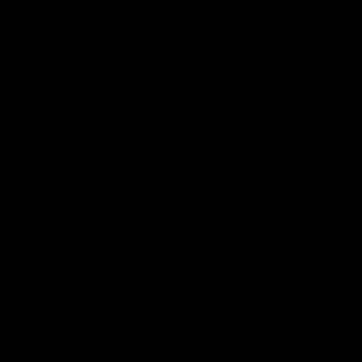 Solid Black wide backing