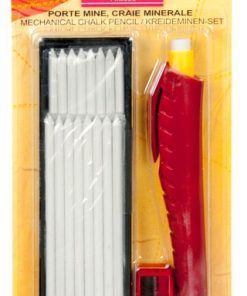 Bohin chalk cartridge pen white