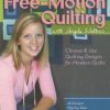 Free Motion Quilting by Angela Walters