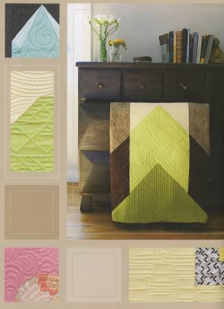 Free Motion Quilting by Angela Walters - Image 5