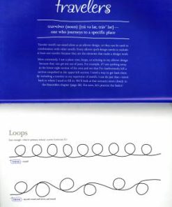Alternative view of Doodle Quilting - Softcover