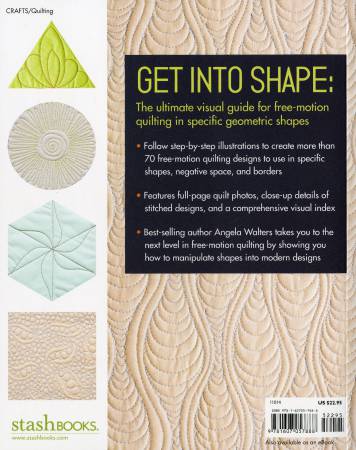 Shape By Shape by Angela Walters - Image 2