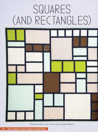 Shape By Shape by Angela Walters - Image 3