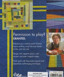 Alternative view of Artful Improv - Softcover