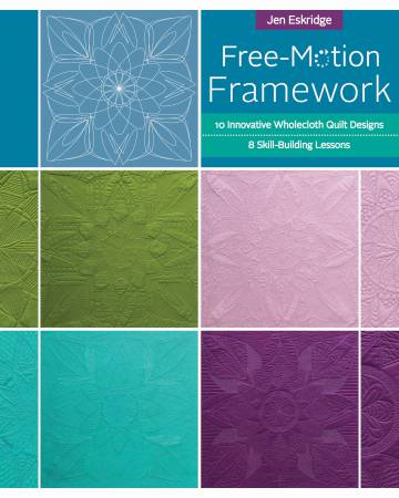 Free Motion Framework