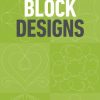 Free-motion Block Designs