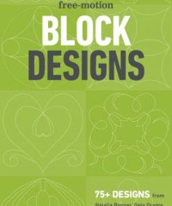 Free-motion Block Designs