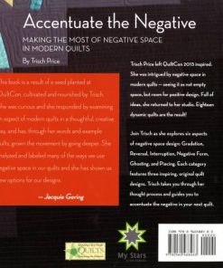 Alternative view of Accentuate the Negative - Softcover