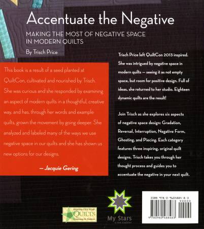 Accentuate the Negative - Softcover - Image 2