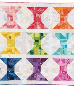 Piece and Quilt with Precuts11