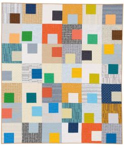 Piece and Quilt with Precuts2