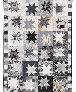 Piece and Quilt with Precuts4