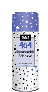 404 spray