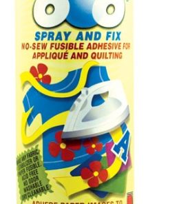 606 Fusible Web Spray