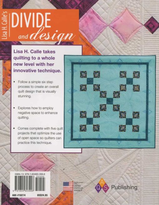 Divide and design