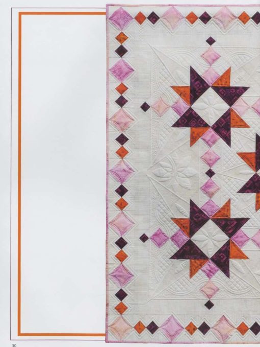 Lisa Calle's Divide and Design -book - Image 4