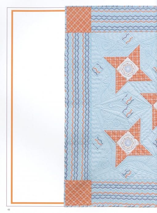 Lisa Calle's Divide and Design -book - Image 5
