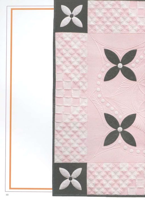 Lisa Calle's Divide and Design -book - Image 6
