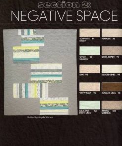 Shape By Shape by Angela Walters 5
