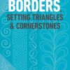 Free Motion designs for borders