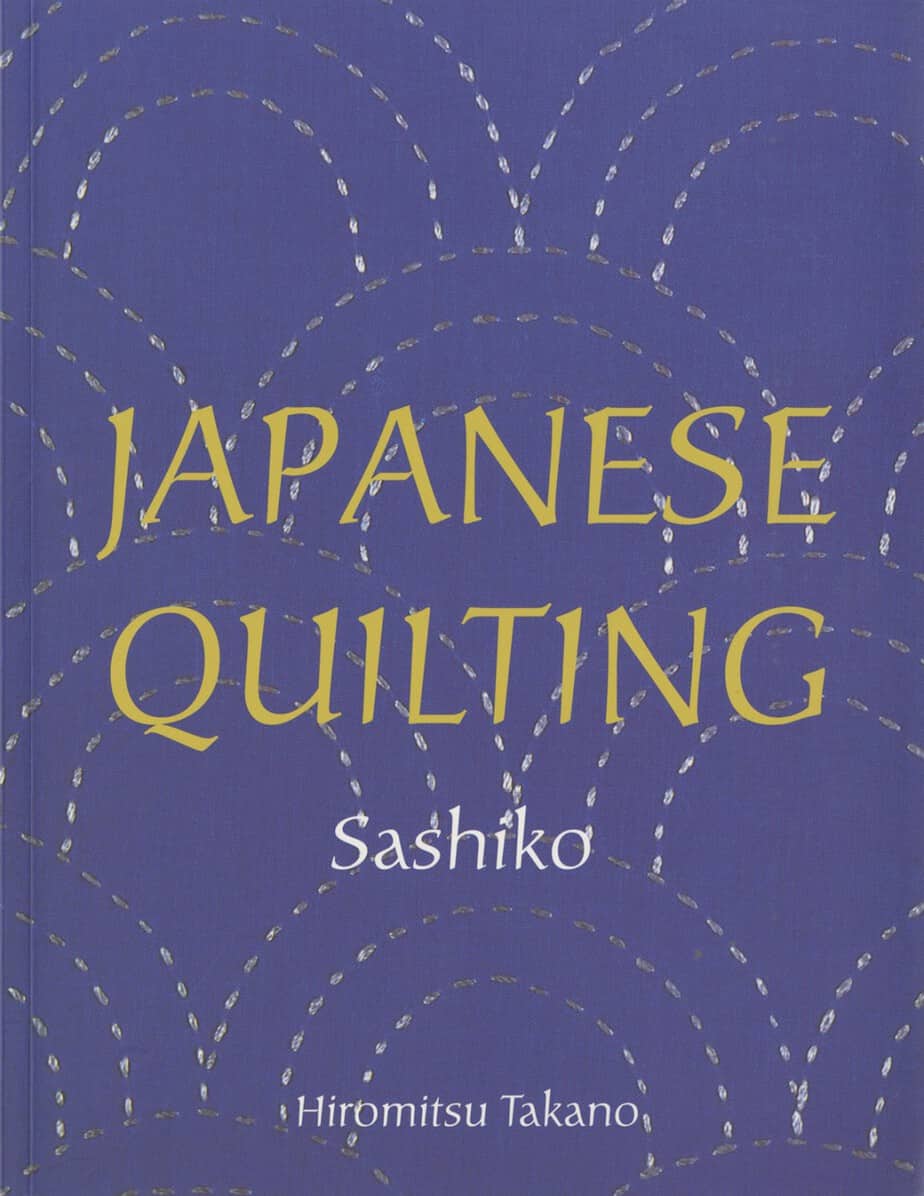 Japanese Quilting - Sashiko
