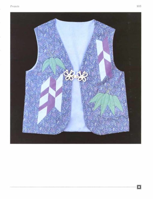 Japanese Quilting - Sashiko - Image 5