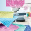 Machine quilting for beginners