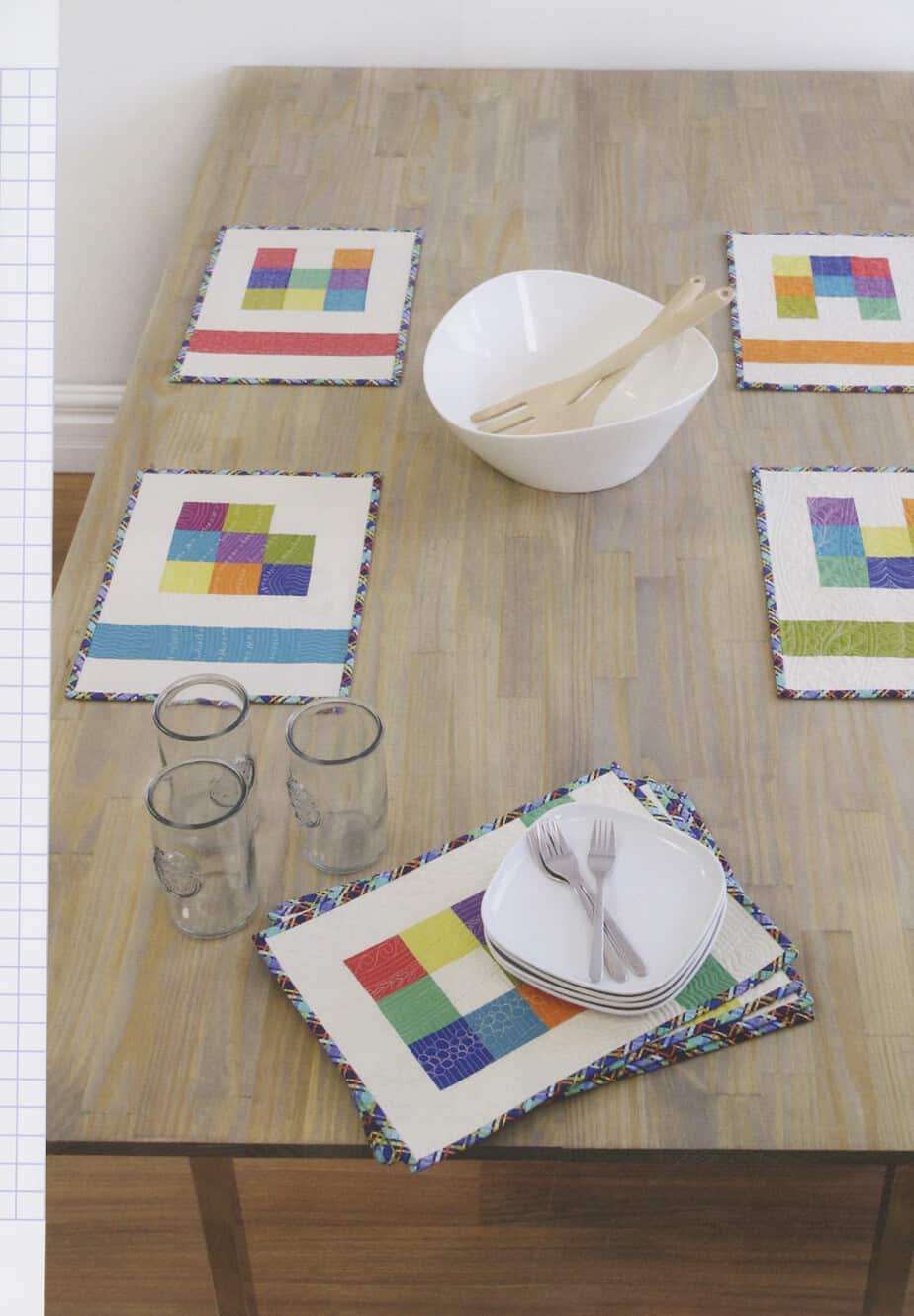 Modern Machine Quilting - Image 5
