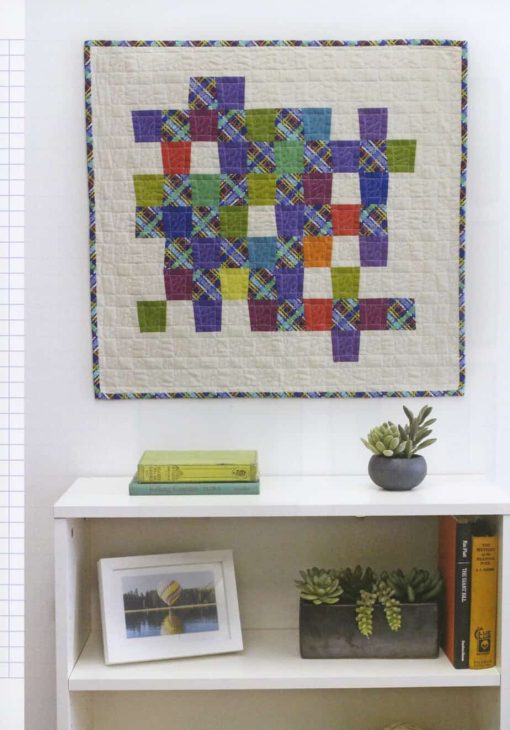 Modern Machine Quilting - Image 4