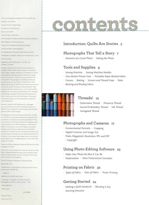 Thread Stories - Image 3