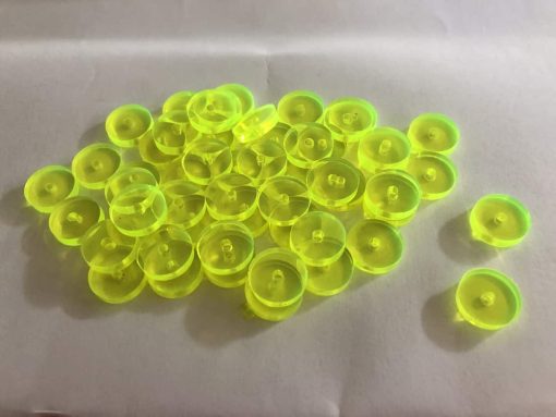Drawing discs