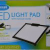 LED Light pad A3
