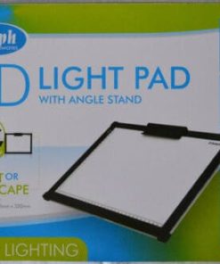 LED Light pad A3